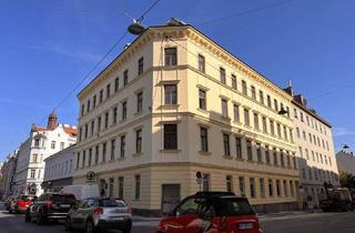 Wohnung kaufen in Gymnasiumstraße, 1180 Wien, Erstbezug Dachausbau - Nähe Währinger Straße!