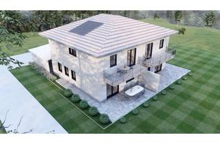 Doppelhaushälfte kaufen in 5120 Sankt Pantaleon, Moderne Doppelhaushälfte in St. Pantaleon - Perfektes zuhause mit Garten, Balkon und Terrasse für € 469.000, -- !!!!!! Lokalbahnnähe