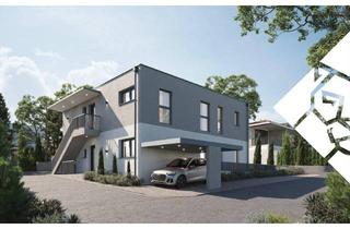 Einfamilienhaus kaufen in 6300 Wörgl, Neubauprojekt "Villenperle"- Traumhaftes Zweiparteienhaus mit Carport, Keller und Süd-West-Ausrichtung