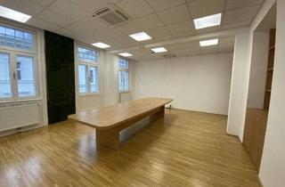 Büro zu mieten in Gumpendorfer Straße, 1060 Wien, Bürofläche in 1060 Wien zu mieten