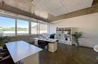 Büro zu mieten in Alpenstraße, 5020 Salzburg, PENTHOUSEBÜRO IN DER ALPENSTRASSE