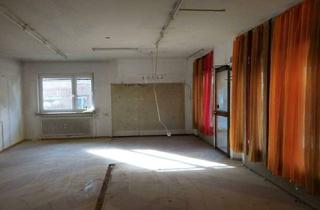 Geschäftslokal mieten in 8720 Knittelfeld, Verwirklichen Sie Ihren Traum - Geschäftslokal in guter Lage mit Schaufenster