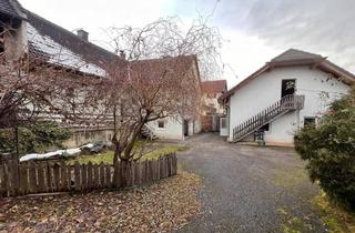 Einfamilienhaus kaufen in 3661 Nussendorf, Preis reduziert: Großes Markthaus mit sehr viel Nutzfläche in Nussendorf bei Artstetten!