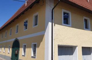 Büro zu mieten in 4400 Steyr, BÜRO AM BAUERNHOF MIT HAUSEIGENEN PARKPLÄTZEN