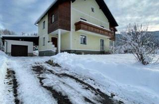 Haus kaufen in 8741 Weißkirchen in Steiermark, Ein-/Zweifamilienwohnhaus in sehr ruhiger Wohnlage ++ WEIßKIRCHEN ++
