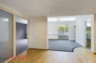 Büro zu mieten in Wolfeggstraße 11, 6900 Bregenz, Großzügige Büroflächen in Bregenz zu vermieten