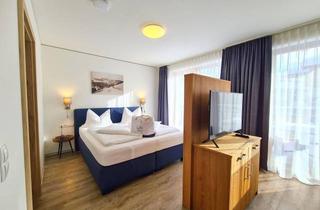 Wohnung kaufen in 5753 Saalbach, Exklusive Suite mit privater Sauna im 4* Apartment Resort in Saalbach | Ski in & out !