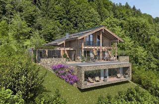 Einfamilienhaus kaufen in 5061 Elsbethen, Gaisberg Chalet mit Zweitwohnsitzwidmung
