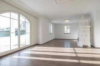 Haus mieten in 5141 Moosdorf, MOOSDORF | Schicke Villa in sonniger Lage auf 1813 m² Grundstück