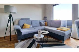 Wohnung kaufen in 7072 Mörbisch am See, Voll eingerichtete Airbnb-Wohnung - weitervermieten oder selbst einziehen