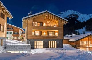 Haus kaufen in 6764 Lech, Fantastic Chalet with pool in the heart of Lech
