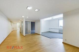 Gewerbeimmobilie mieten in 6923 Lauterach, Großzügige Büroflächen in Bregenz zu vermieten