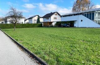 Grundstück zu kaufen in 6923 Hard, Grundstück in schönster Lage in Hard am Bodensee