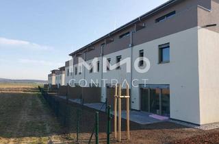 Doppelhaushälfte kaufen in 3100 Sankt Pölten, Geförderte, Moderne Doppelhaushälfte in Top Lage