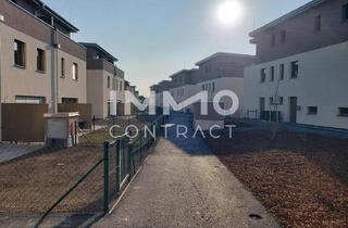 Doppelhaushälfte kaufen in 3100 Sankt Pölten, Geförderte, Moderne Doppelhaushälfte in Top Lage