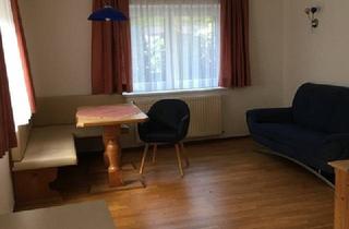 Wohnung mieten in Schönwörthstrasse, 6336 Langkampfen, 2 Zimmer Wohnung komplett möbliert