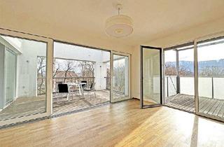 Penthouse kaufen in 9500 Villach-Innere Stadt, Penthouse in Villach am Stadtpark