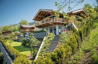 Haus kaufen in 6370 Kitzbühel, Kochauer Tor