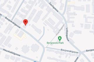 Garagen kaufen in Benjowskigasse, 1220 Wien, GARAGENPLATZ | BENJOWSKIGASSE 47 | 1220 WIEN