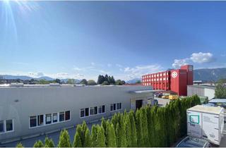 Büro zu mieten in 5020 Salzburg, MAXGLAN | (€ 8,- netto / m²!) Großzügige Bürofläche mit flexiblem Raumprogramm