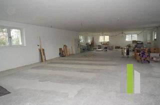 Gewerbeimmobilie mieten in 4644 Scharnstein, Gewerbe Halle, Lager, Produktion