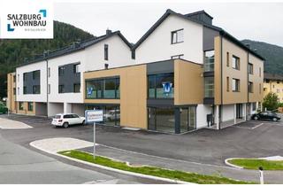 Büro zu mieten in Dorf 33 B, 6383 Erpfendorf, Neubau: Gewerbeflächen in Erpfendorf