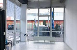 Geschäftslokal mieten in 5071 Himmelreich, Kosmetikstudio gesucht? - frequentiertes Geschäftslokal nahe Flughafen