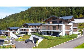 Haus mieten in 5542 Flachau, Tiefgaragenplätze und Freistellplätze zu vermieten/verkaufen - BV Living Space Flachau