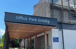 Büro zu mieten in 5082 Grödig, OFFICE PARK GRÖDIG