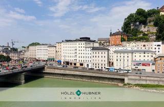 Büro zu mieten in 5020 Salzburg, Traumhaftes Büro in Top-Altstadtlage
