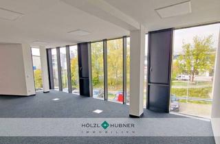 Büro zu mieten in 5020 Salzburg, Helle, moderne Bürofläche mit Terrasse