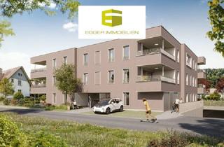 Wohnung kaufen in 6700 Feldkirch, FREUNDLICHE DACHGESCHOSSWOHNUNG IN ZENTRALER LAGE