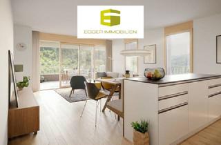 Wohnung kaufen in 6700 Feldkirch, WOHNEN MIT BLICK AUF SCHLOSS AMBERG