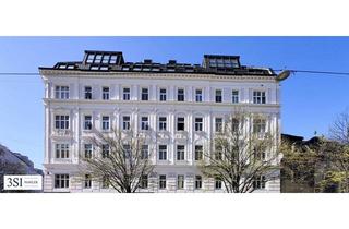 Maisonette kaufen in Landstraßer Hauptstraße 144, 1030 Wien, The Legacy: Was für Aussichten! Exklusiver Dachtraum mit Terrasse!