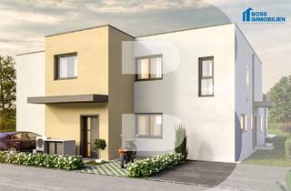 Wohnung kaufen in 4560 Kirchdorf an der Krems, Gartenwohnung mit Ausblick auf die Kremsmauer | Baubeginn erfolgt!