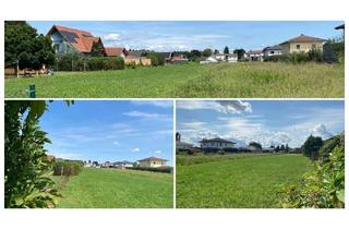 Grundstück zu kaufen in 8430 Leibnitz, Sonniges Baugrundstück in bester Lage in Gralla sichern! Familienfreundliches Wohnen Nähe Leibnitz!
