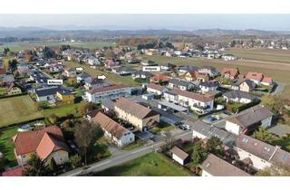 Grundstück zu kaufen in 8430 Leibnitz, GRALLA, ein Ort, an dem es sich sehr gut leben lässt. Baugrundstück sichern Nähe Leibnitz!
