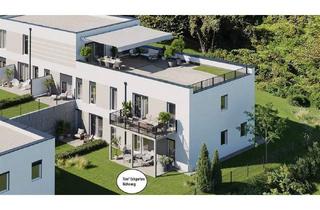 Penthouse kaufen in 8323 Krumegg, NEUER PREIS inkl.1Carport! 4 Zimmer-Eckwohnung mit Riesengarten im Bezirk Graz-Umgebung! Stadtnähe nutzen!