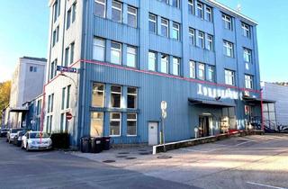 Büro zu mieten in Donaustraße, 3400 Klosterneuburg, Attraktive Produktionsfläche/Büro/Lagerkombination
