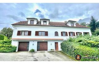 Haus kaufen in 7562 Eltendorf, Wunderschönes, großes Haus in idyllischer Lage