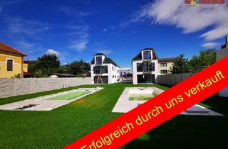 Einfamilienhaus kaufen in Beethovengasse, 2340 Mödling, VERKAUFT--Einfamilienhaus Neubau mit 143m²