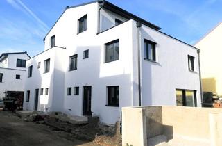 Doppelhaushälfte kaufen in 2326 Maria-Lanzendorf, "FRÜHLINGSAKTION" - NEUE Doppelhaushälfte in Maria Lanzendorf