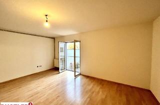 Wohnung mieten in Deublergasse, 1210 Wien, 35m² mit französichen Balkon in 1210 Wien zu mieten