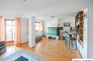 Wohnung kaufen in Leopold-Radauer-Straße, 5760 Saalfelden am Steinernen Meer, Stadtwohnung mit Gebirgsblick und Sonnenterrasse