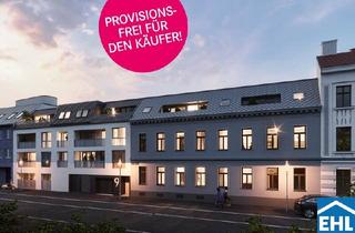 Wohnung kaufen in Kobelgasse, 1110 Wien, Ihr neuer Rückzugsort: Wo Urbanität und Gemütlichkeit verschmelzen