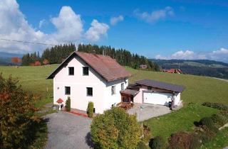 Bauernhäuser zu kaufen in 9103 Diex, Nettes Wohnhaus in ländlicher Sonnenlage in Grafenbach bei Diex