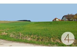 Grundstück zu kaufen in 3532 Rastenfeld, Häuslbauer 2025 - sei dabei!