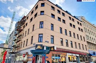 Wohnung kaufen in Angeligasse, 1100 Wien, TOP INVESTMENT - 2-Zimmer NEUBAU Wohnung mit Einbauküche! Rundum saniertes Haus + Ideale Infrastruktur + Perfekte Anbindung! Worauf warten Sie noch?