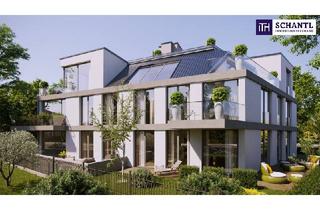 Wohnung kaufen in Willergasse, 1230 Wien, The best way to live! Ideale 2-Zimmer Wohnung mit Balkon in ruhiger Grünlage! Beste Qualität + Neues Lebensgefühl!