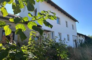 Einfamilienhaus kaufen in 2410 Hainburg an der Donau, Grundstück mit Einfamilienhaus - AUS ALT MACH NEU!